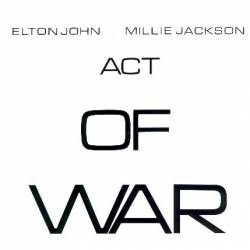 Elton John : Act of War